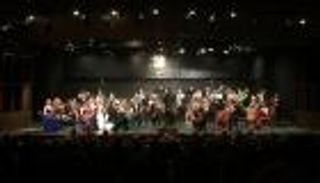 شكسبير يشتعل موسيقيًّا بمهرجان في جبل لبنان