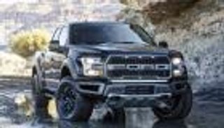 بالفيديو.. تأملوا أيقونة سيارات فورد الجديدة F150 Raptor لعام 2017