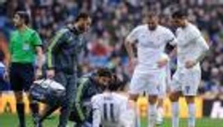 العضلة النعلية.. نقطة ضعف تهدد مسيرة بيل