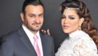 أحلام تفجر جدل "المشاعر أون لاين" على انستغرام