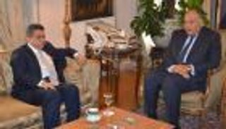 ليبيا تطالب المجتمع الدولي رفع حظر السلاح عن الجيش لمواجهة 