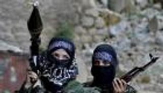 توقيف هولندية في بلادها بعد فرارها من معقل داعش بسوريا