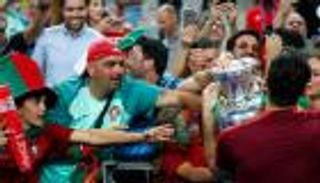 4 ملايين من جمهور يورو 2016 ارتادوا الأماكن المخصصة للمشجعين