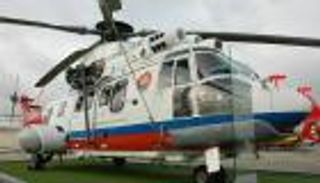 ميركل "محرومة" من الهليكوبتر