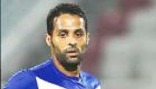 الهلاليون يتغنون برأسية 