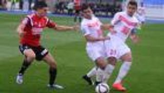 اتحاد العاصمة يغري