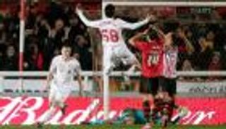 ليفربول بالصف الثاني يتعادل مع اكستر المغمور في كأس إنجلترا