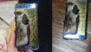 إنفوجراف.. خسائر سامسونج من "لعنة" نوت 7