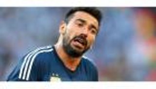 لافيتزي يحلم باللعب في برشلونة