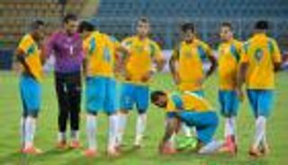الإسماعيلي يدخل معسكرًا خارجيًّا بتونس خلال توقف الدوري المصري