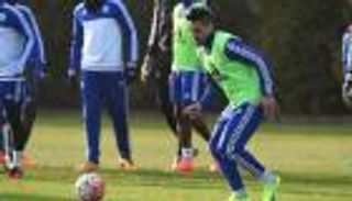 تشيلسي يستغنى عن باتو وفالكاو وإميليا