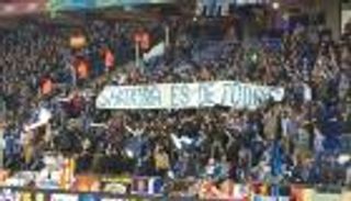 بيكيه وشاكيرا وسواريز .. أهداف مستباحة لجماهير إسبانيول