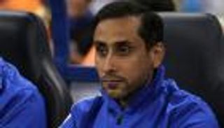 مفاجأة .. سامي الجابر أسطورة الهلال مُشجع نصراوي