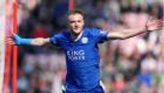 بالفيديو: فاردي يحقق رقمًا غائبًا عن ليستر منذ 31 عامًا