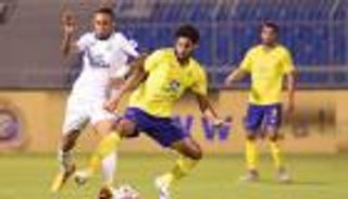 بالفيديو.. الفتح يزيد معاناة النصر في الدوري السعودي