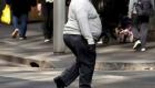 الذهاب للعمل بالسيارة يزيد الوزن في منتصف العمر