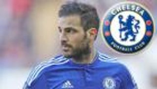 فابريجاس يعترف: نسيت كرة القدم في تشيلسي