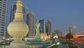 3.4 % معدل التضخم في أبوظبي خلال فبراير