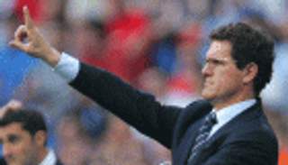 كابيلو يرشح الريال للفوز بدوري الأبطال وينتقد أندية إيطاليا