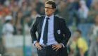 كابيلو لا يستبعد العودة لتدريب روما