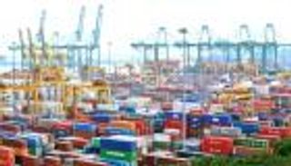 إنفوجراف.. 24‬% تراجعا في واردات السعودية 