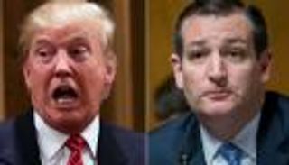 تيد كروز: ترشيح ترامب 