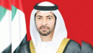 حمدان بن زايد: الشيخ زايد كرّس وقتَه لتلمس احتياجات الضعفاء