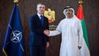 عبدالله بن زايد: حريصون على تطوير التعاون مع