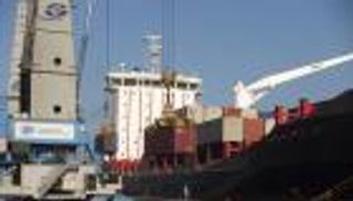 مشاريع ومبادرات ميناء وجمارك عجمان لتنافس موانئ إقليمية