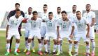 نجم الجزائر الأولمبي يغيب عن ريو دي جانيرو