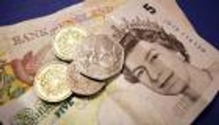 هبوط الإسترليني مع احتمالات الخروج من الاتحاد الأوروبي