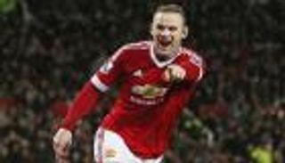 روني يتمنى مواجهة فريقه السابق