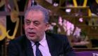 فنانون يعلنون الثورة على أشرف زكي.. بسبب "تصريح التمثيل"