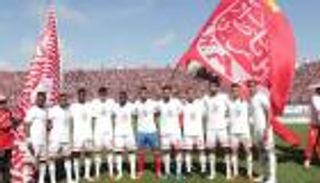 التأشيرة تبعد مهاجم الوداد المغربي عن المواجهة الإفريقية