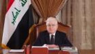 المصادقة على الإعدام تفاقم أزمة الرئيس العراقي ووزارة العدل