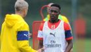 فينجر يُحبط جماهير أرسنال بشأن إصابة ويلباك