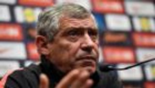 مدرب البرتغال يثق في التأهل لنهائي بطولة اوروبا