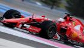 فيراري تعلن عن موعد ظهور سيارة الـ