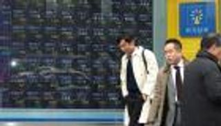 نيكي يرتفع لأعلى مستوى في أسبوع ونصف مع تراجع الين