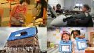 بالصور .. 15 مدرسة غير عادية ستصدمك