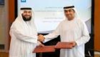 مذكرة تفاهم بين جامعة الإمارات وجمعية حماية اللغة العربية