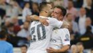 فاسكيز ينصح خيسي بالرحيل عن ريال مدريد