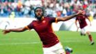 روما يحسم ديربي العاصمة، ويواصل مطاردة انتر ميلان