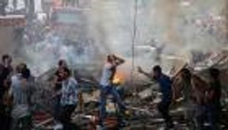 حصاد 2015: عام التفجيرات والفشل في اختيار الرئيس بلبنان