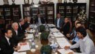 القضاء المصري يحل مجلس إدارة النادي الأهلي