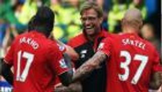 كلوب: كرهت نفسي كلاعب فقير فنيًّا