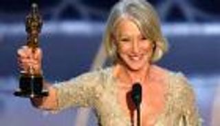 هيلين ميرين تكشف كيف خدعت في حفلات الأوسكار