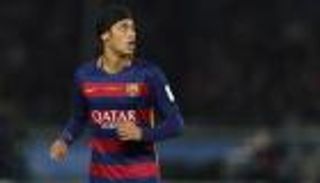 نيمار يعترف بمفاوضات مانشستر سيتي