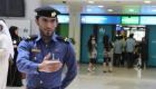 جمارك دبي تنجز 6.6 مليون معاملة في 9 أشهر