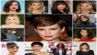 أجمل 15 قصة شعر ظهرت بها نجمات هوليوود في 2015